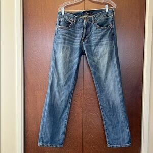 Lucky Brand Men's Blue Jeans